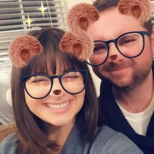 Meet your Posher, Kaitlin